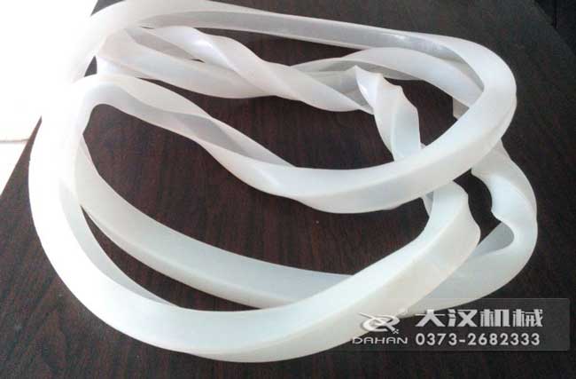 硅膠密封件 硅膠密封件